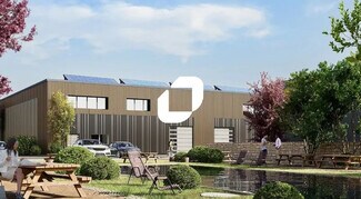 More details for Light Industrial for Sale