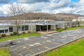 More details for 629 E Butler Rd, Butler, PA - Industrial for Rent