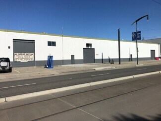 More details for 2920-2930 3rd St, San Francisco, CA - Industrial for Rent