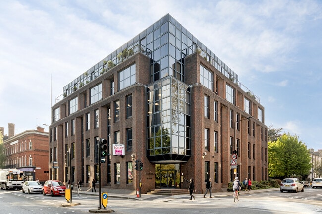 More details for 137-143 Hammersmith Rd, London - Office to Rent