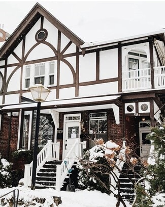 More details for 579-581 Victoria Ave, St-Lambert, QC - Retail for Sale