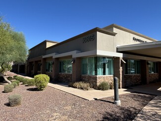 More details for 16815 S Desert Foothills Pky, Phoenix, AZ - Office for Rent