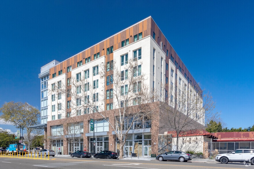 505 E Santa Clara St, San Jose, CA to rent - Building Photo - Image 2 of 16