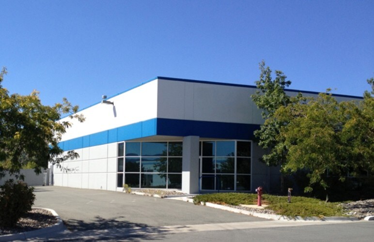 5130-5138 Metric Way, Carson City, NV for sale - Primary Photo - Image 1 of 1