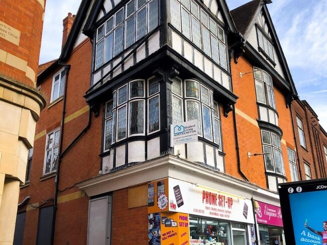 More details for 63-63a Abington St, Northampton - Retail for Sale