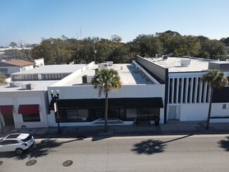 More details for 1437 San Marco Blvd, Jacksonville, FL - Office for Rent