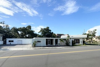 More details for 1155 NE Cleveland St, Clearwater, FL - Office for Rent