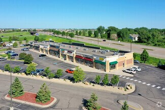 More details for 2740 Main St NW, Coon Rapids, MN - Retail for Rent