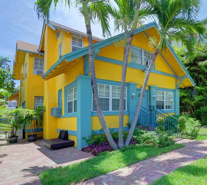 927 Jefferson Ave, Miami Beach, FL for sale - Other - Image 1 of 1