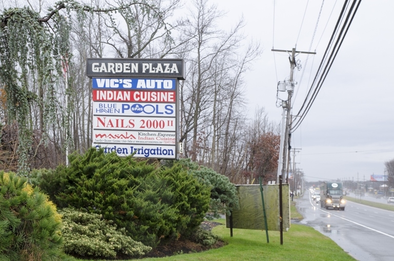 14 Route 9, Morganville, NJ for sale - Primary Photo - Image 1 of 1