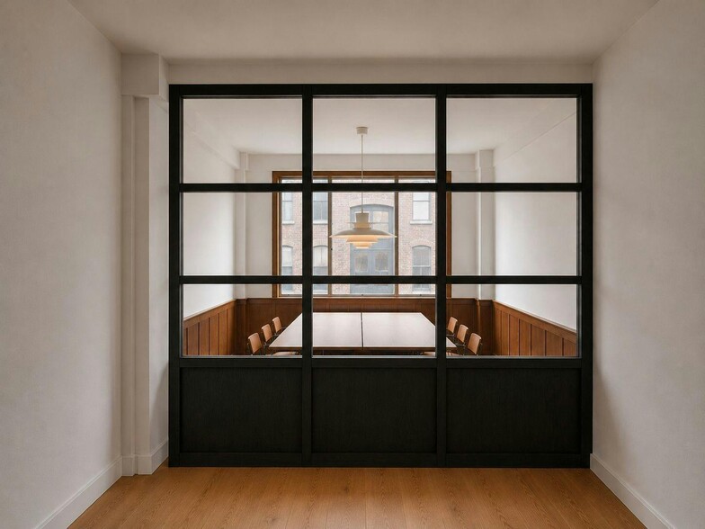5 Windmill St, London to rent - Building Photo - Image 3 of 3