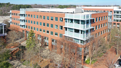 920 Main Campus Dr, Raleigh, NC for sale Building Photo- Image 1 of 1