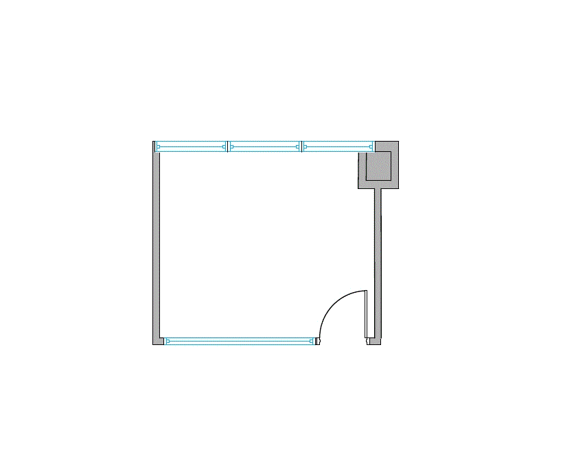 3101-3111 N Central Ave, Phoenix, AZ to rent Floor Plan- Image 1 of 1