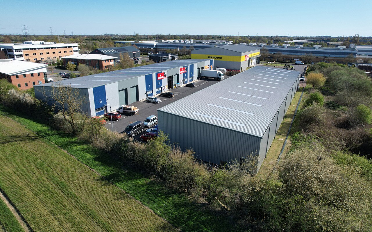 Monks Cross Dr, York for sale Building Photo- Image 1 of 1