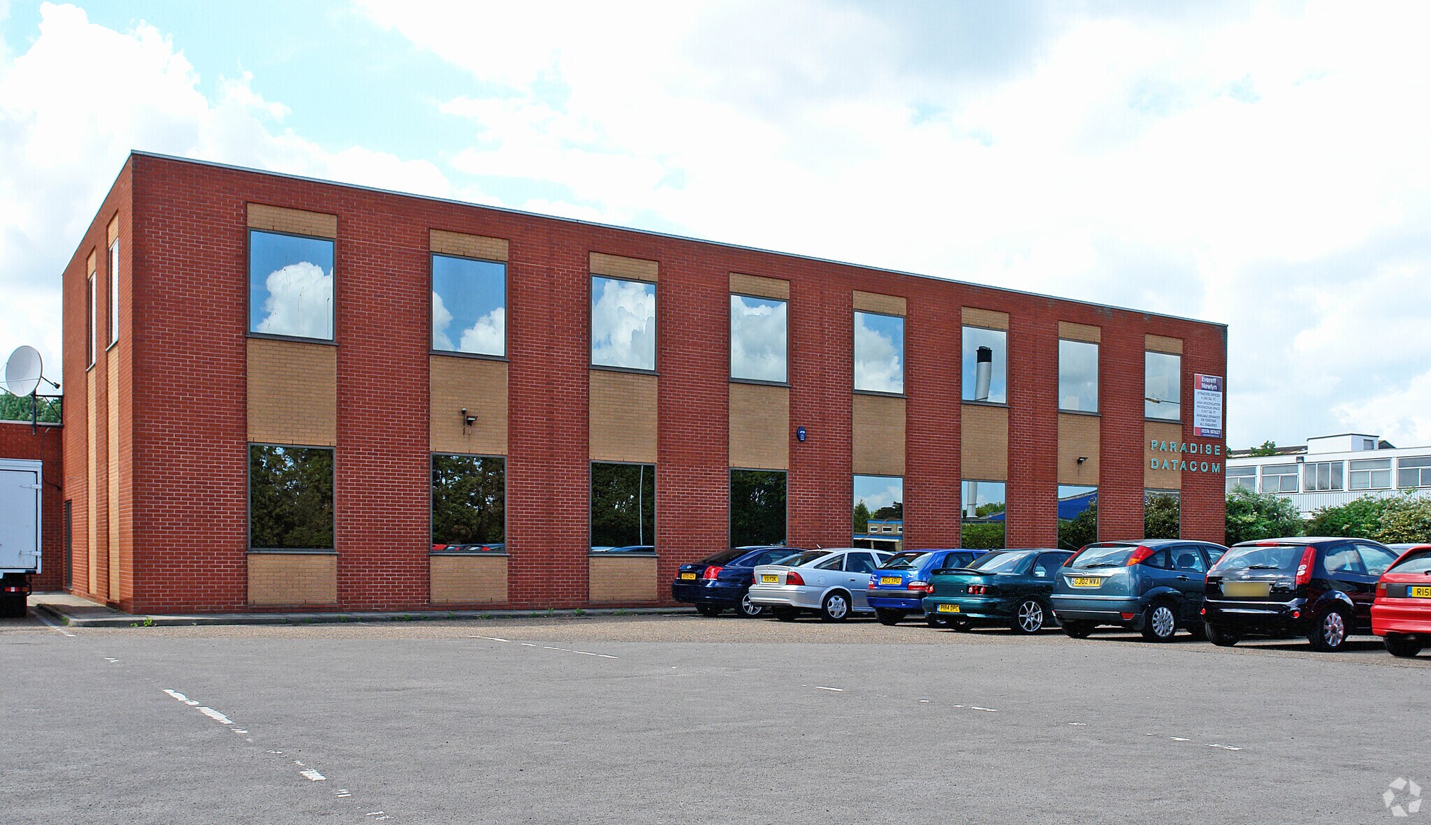 1 Wheaton Rd, Witham for sale Building Photo- Image 1 of 1