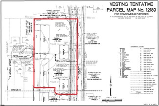 More details for Allen Rd & Meacham Rd rd, Bakersfield, CA - Land for Sale