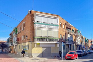 More details for Calle Sierra Gador, 17, Madrid - Build-to-Rent for Sale