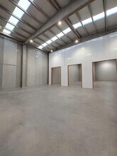 Industrial in Rubí, Barcelona to rent Interior Photo- Image 2 of 7
