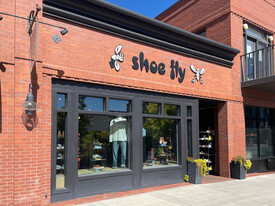 947 Pearl St, Boulder CO - Commercial Property