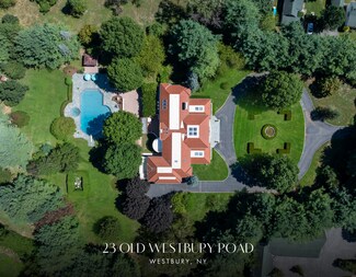 More details for 23 Old Westbury Rd, Old Westbury, NY - Specialist for Sale