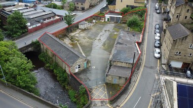 Eastgate, Holmfirth for sale Building Photo- Image 1 of 3