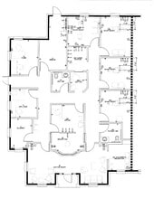 4100 Fairway Dr, Carrollton, TX to rent Site Plan- Image 1 of 1