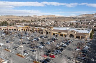 More details for 2808-2888 Vista Blvd, Sparks, NV - Retail for Rent