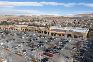 More details for 2808-2888 Vista Blvd, Sparks, NV - Retail for Rent