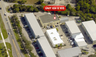 More details for 1265 NE Savannah Rd, Jensen Beach, FL - Industrial for Rent