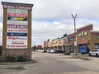 More details for 3730 FM 2920 Rd, Spring, TX - Retail for Rent