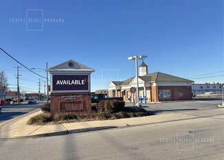 More details for 2209-2211 MacDade Blvd, Holmes, PA - Retail for Rent