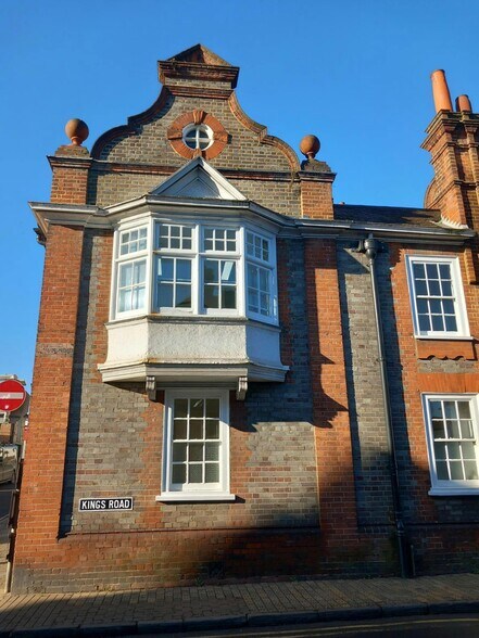 2 West St, Henley On Thames to rent - Building Photo - Image 3 of 6