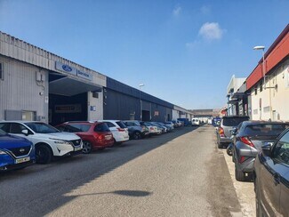 More details for Calle B (Polígono Industrial Su Eminencia), S/N, SEVILLA - Industrial to Rent