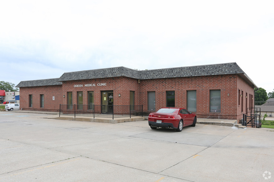 316 W US-40 Hwy, Odessa, MO for rent - Building Photo - Image 3 of 5