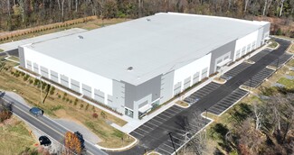 More details for 1384 Hanover Rd, Hanover, MD - Industrial for Rent