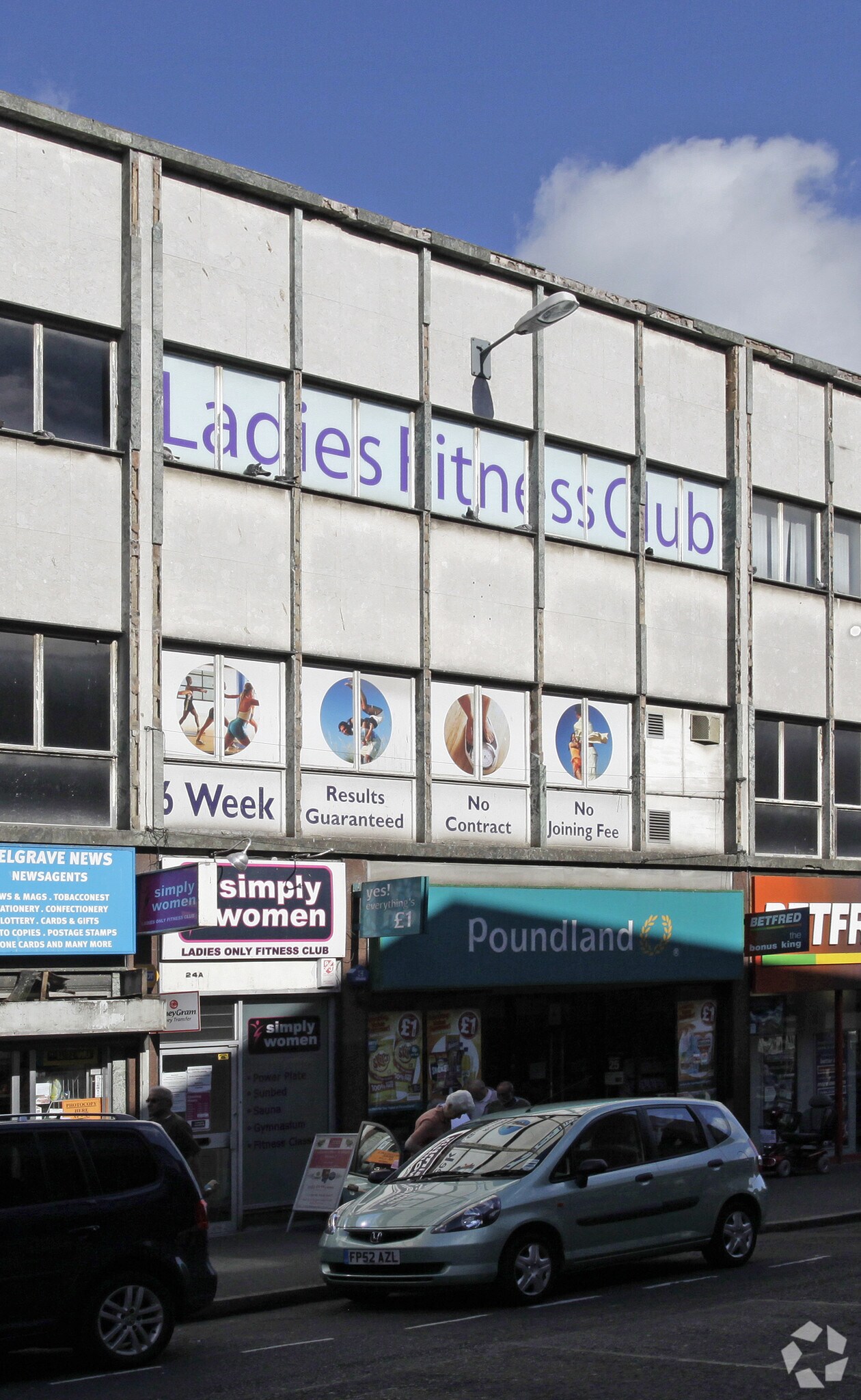 24-24A Belgrave Gate, Leicester for sale Primary Photo- Image 1 of 1