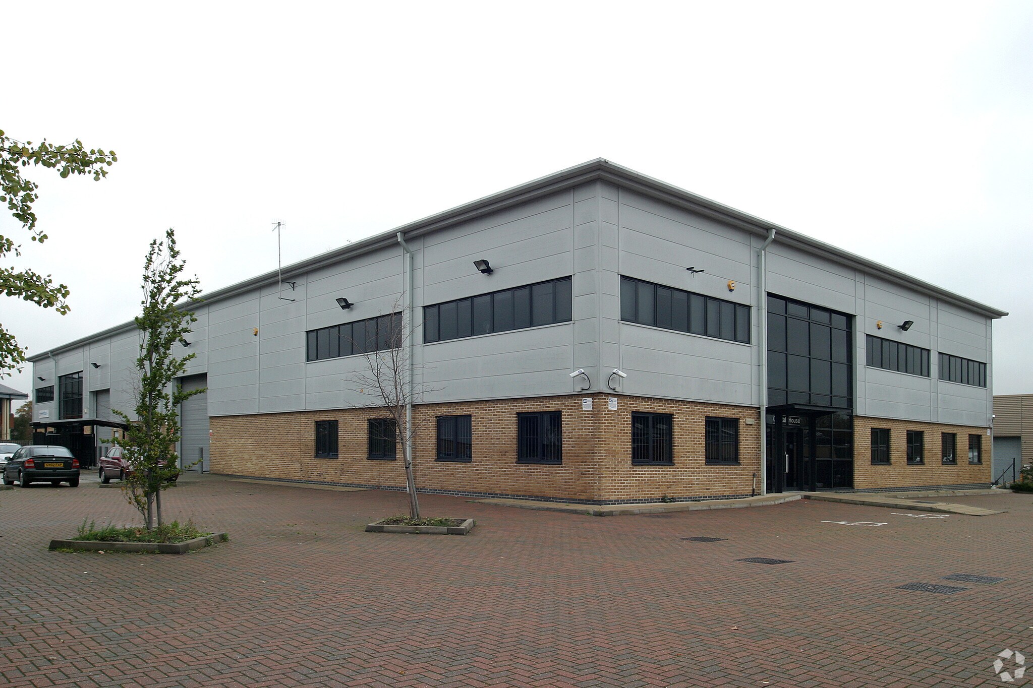 Napier Way, Crawley for sale Primary Photo- Image 1 of 1