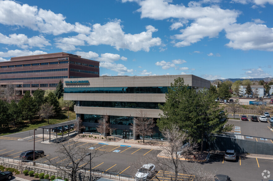 355 Union Blvd, Lakewood, CO for rent - Building Photo - Image 3 of 5