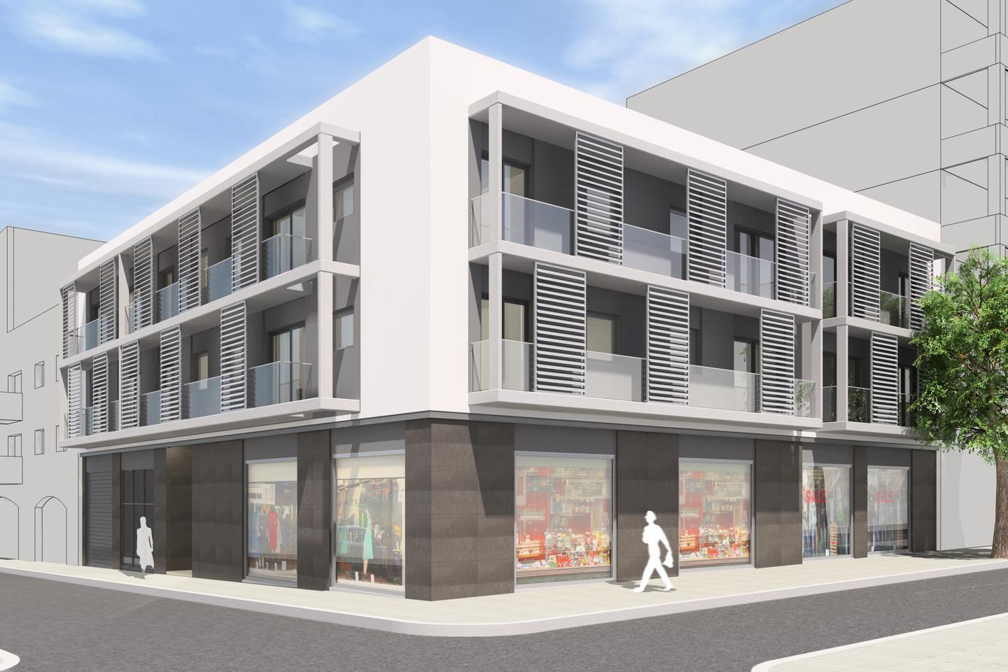 Carrer de Santa Teresa, 87, Gavà, Barcelona to rent Building Photo- Image 1 of 4