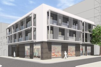 Carrer de Santa Teresa, 87, Gavà, Barcelona to rent Building Photo- Image 1 of 4