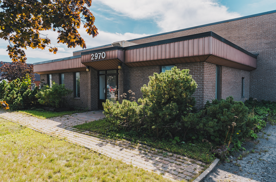 2970 Rue Bergman, Laval, QC for sale - Building Photo - Image 1 of 1