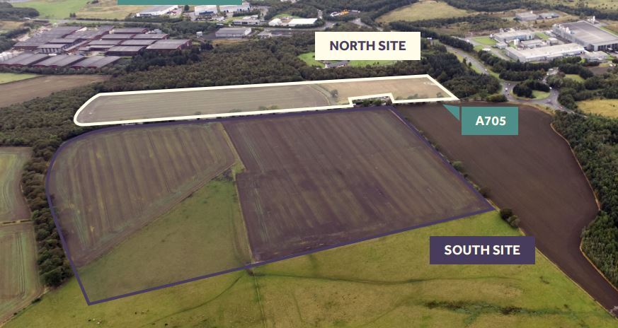 Almond North, Livingston for sale Primary Photo- Image 1 of 1