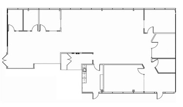 5414 Oberlin Dr, San Diego, CA for rent Floor Plan- Image 1 of 1