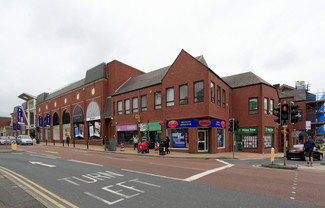 More details for Fishergate, Preston - Retail for Rent