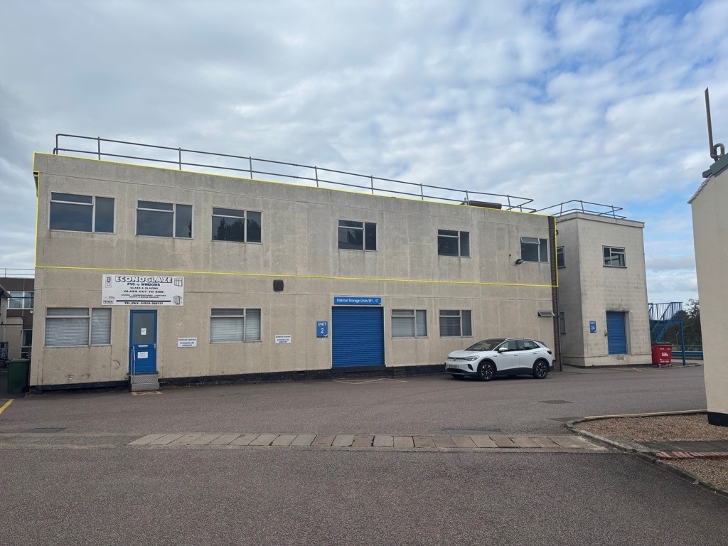 Melton Rd, Loughborough to rent Building Photo- Image 1 of 3