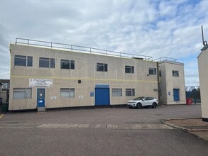 Melton Rd, Loughborough to rent Building Photo- Image 1 of 3