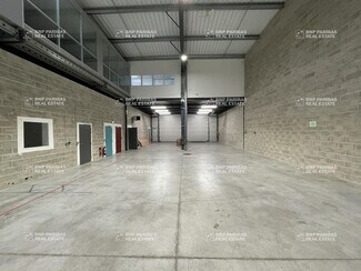 More details for Light Industrial for Sale