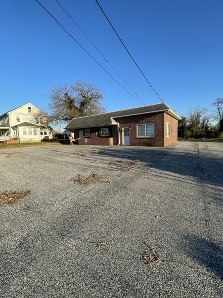 156 NJ-45, Mannington Township, NJ for rent - Primary Photo - Image 1 of 20