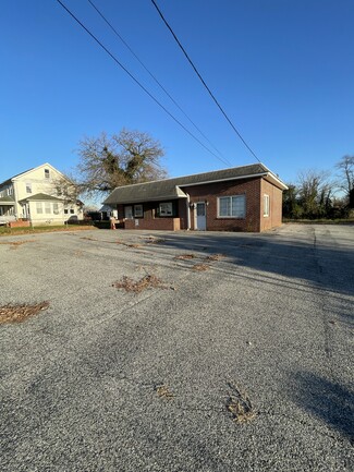 More details for 156 NJ-45, Mannington Township, NJ - Office/Retail for Rent