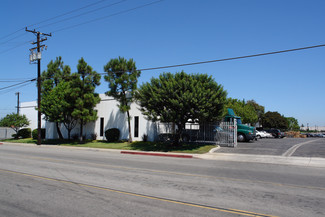 More details for 14004-14014 Marquardt Ave, Santa Fe Springs, CA - Industrial for Rent